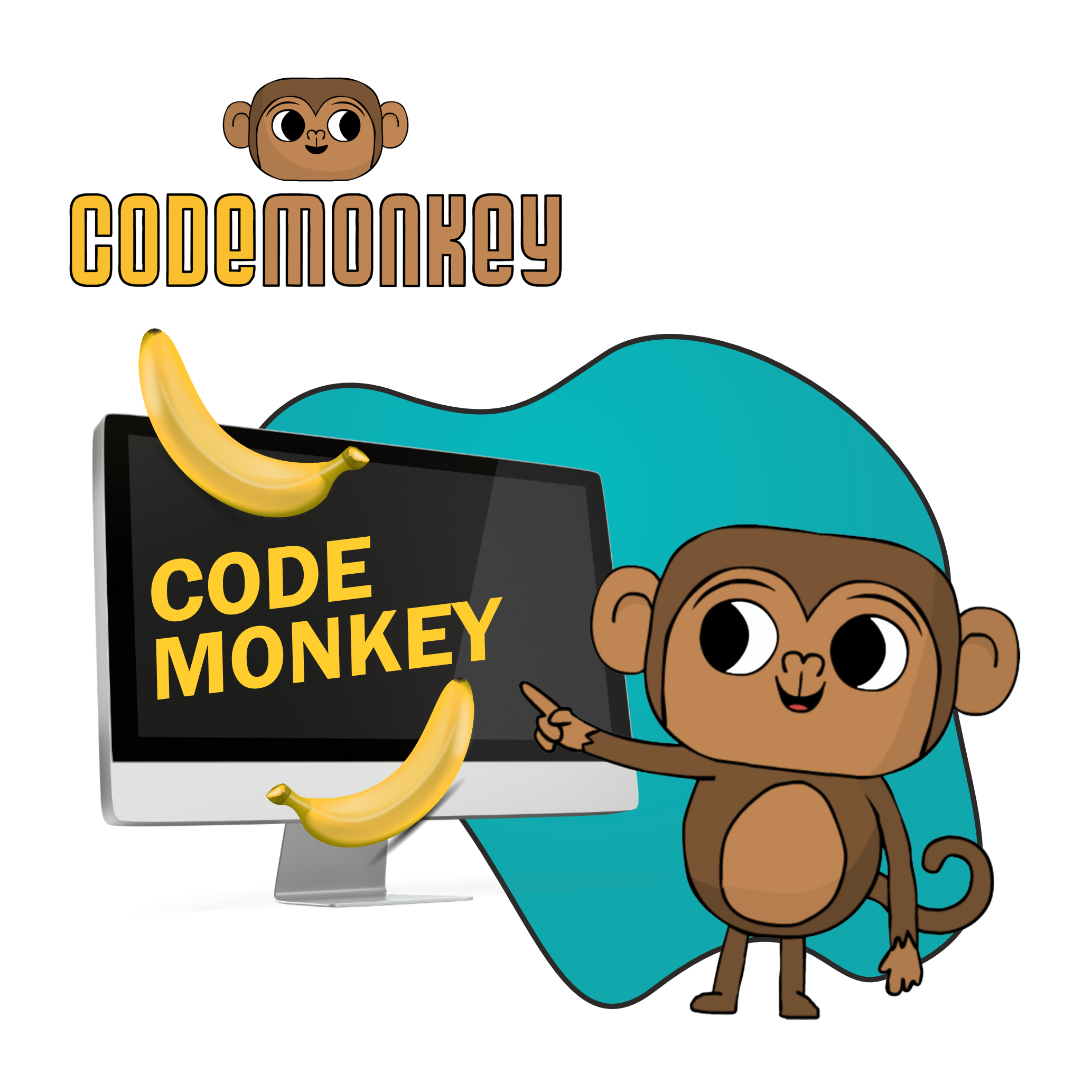 Code Monkey
